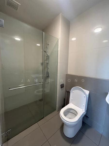 Condominium for Sale at Seri Riana Residence - James Wong - Bathroom - PropertyGuru.com.my
