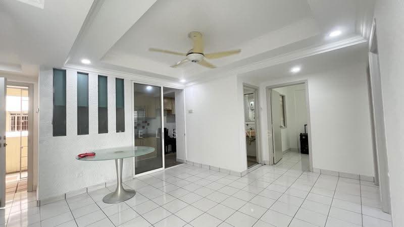 Pangsapuri untuk Dijual di Aman Dua - Nelson Ng - Living Room - PropertyGuru.com.my