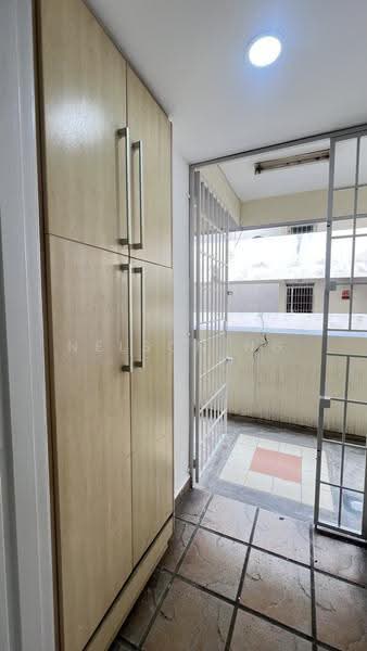 Pangsapuri untuk Dijual di Aman Dua - Nelson Ng - Balcony - PropertyGuru.com.my