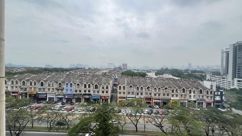 Pangsapuri untuk Dijual di Aman Dua - Nelson Ng - Exterior - PropertyGuru.com.my