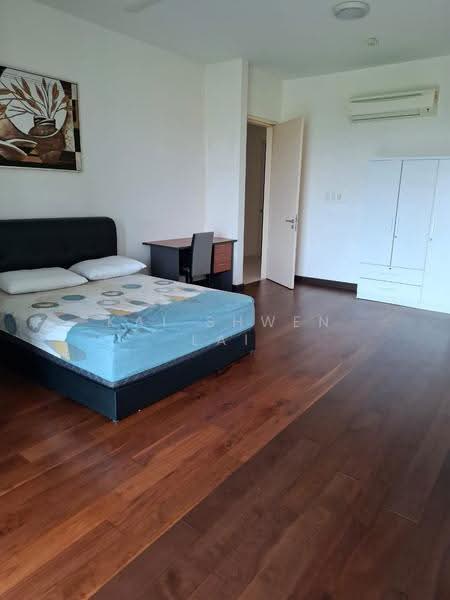 Service Residence for Sale at Isola - Kai Shwen Lai - Bedroom - PropertyGuru.com.my