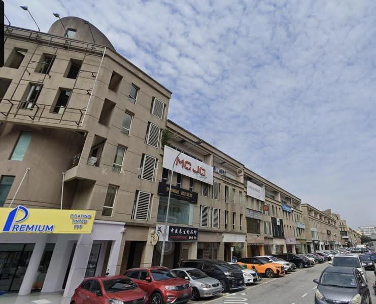 Office for Rent in Pju 5 (Kota Damansara) - Katty Soon - Exterior - PropertyGuru.com.my