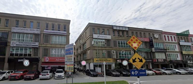 Office for Rent in Pju 5 (Kota Damansara) - Katty Soon - Exterior - PropertyGuru.com.my