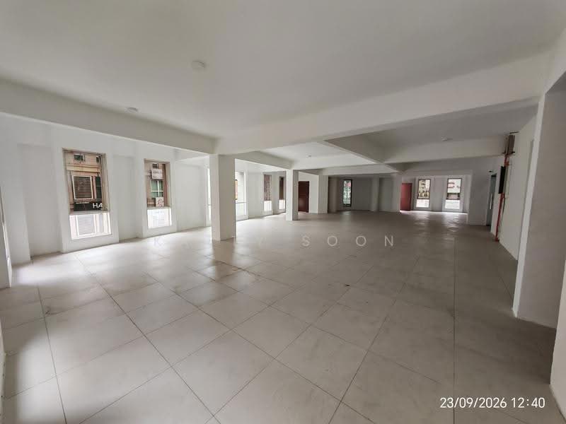 Office for Rent in Pju 5 (Kota Damansara) - Katty Soon - PropertyGuru.com.my
