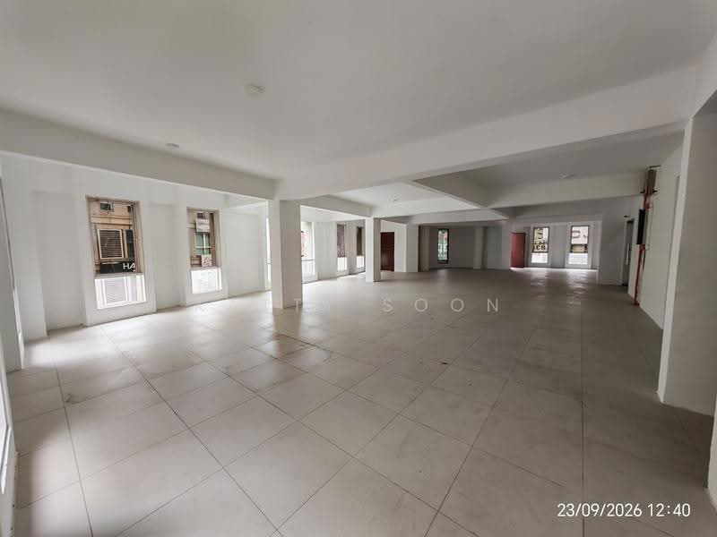 Office for Rent in Pju 5 (Kota Damansara) - Katty Soon - Interior - PropertyGuru.com.my