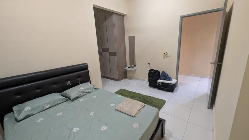 Service Residence for Rent at The Sky Executive Suites - Allen Wong - Bedroom - PropertyGuru.com.my