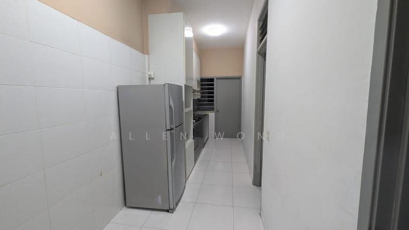 Service Residence for Rent at The Sky Executive Suites - Allen Wong - Kitchen - PropertyGuru.com.my