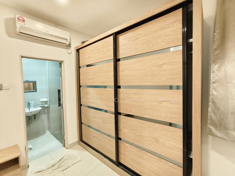 Condominium for Rent at PARC Regency (Residensi Masai) - Sunny Chuang - Interior - PropertyGuru.com.my