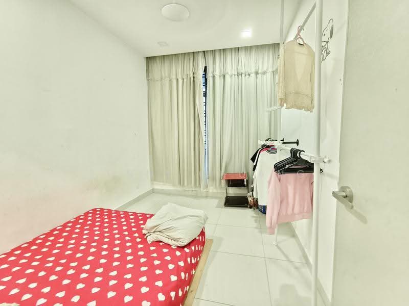Condominium for Rent at PARC Regency (Residensi Masai) - Sunny Chuang - Bedroom - PropertyGuru.com.my