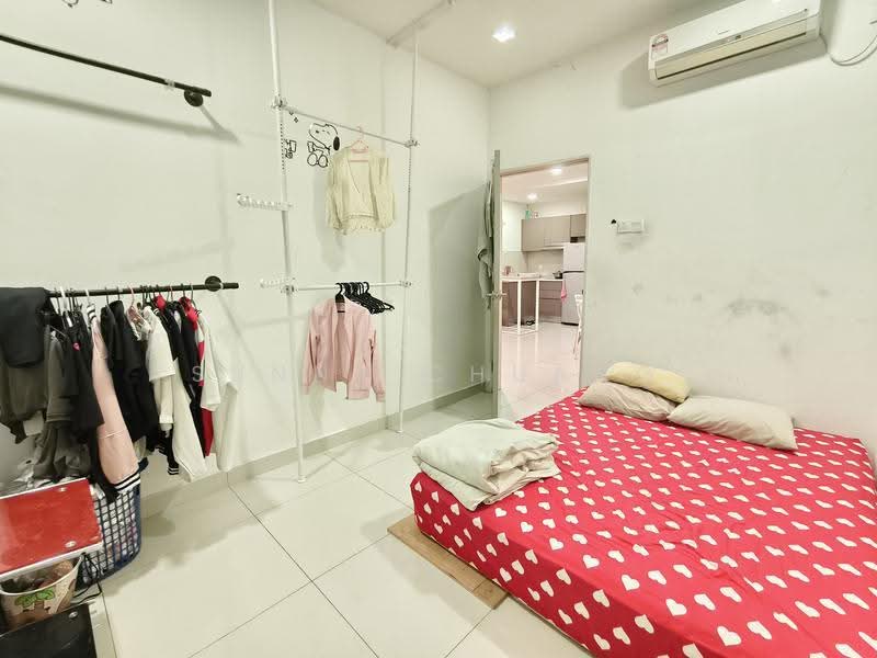 Condominium for Rent at PARC Regency (Residensi Masai) - Sunny Chuang - Bedroom - PropertyGuru.com.my