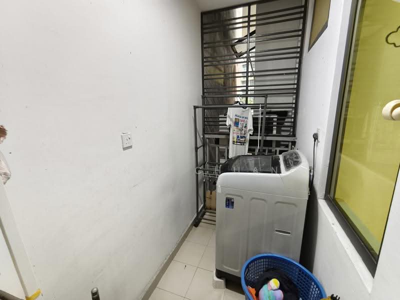 Condominium for Rent at PARC Regency (Residensi Masai) - Sunny Chuang - Interior - PropertyGuru.com.my