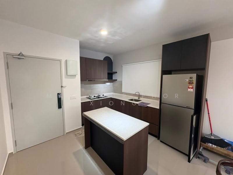 Service Residence for Sale at Hana @ Eco Ardence - Max Khor Phor xiong - PropertyGuru.com.my