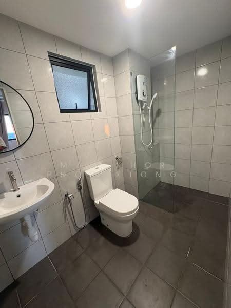 Service Residence for Sale at Hana @ Eco Ardence - Max Khor Phor xiong - Bathroom - PropertyGuru.com.my