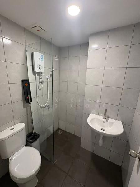 Service Residence for Sale at Hana @ Eco Ardence - Max Khor Phor xiong - Bathroom - PropertyGuru.com.my