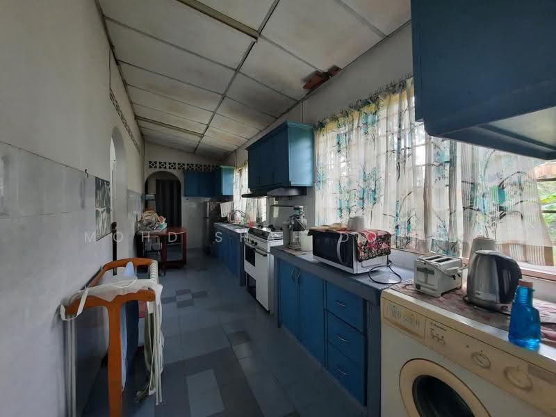 Rumah Banglo untuk Dijual di Taman Sri Minang (Kajang) - Mohd Shah Dolah - Kitchen - PropertyGuru.com.my