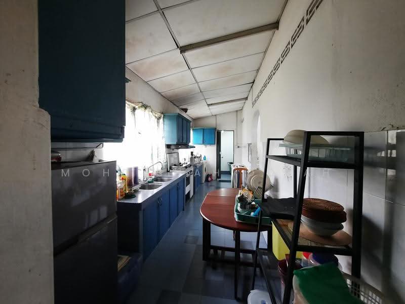 Rumah Banglo untuk Dijual di Taman Sri Minang (Kajang) - Mohd Shah Dolah - Kitchen - PropertyGuru.com.my