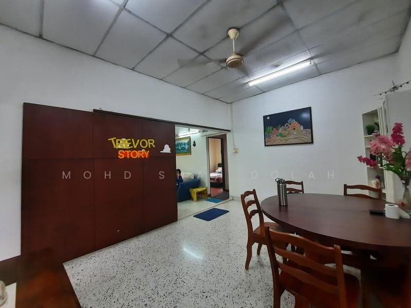 Rumah Banglo untuk Dijual di Taman Sri Minang (Kajang) - Mohd Shah Dolah - Interior - PropertyGuru.com.my