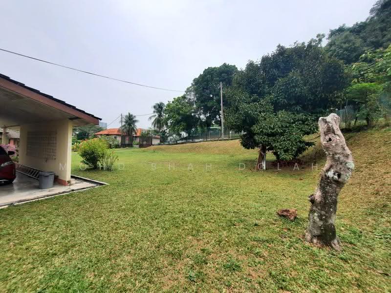 Rumah Banglo untuk Dijual di Taman Sri Minang (Kajang) - Mohd Shah Dolah - Exterior - PropertyGuru.com.my