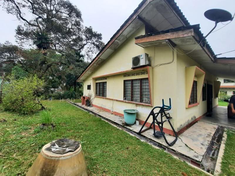 Rumah Banglo untuk Dijual di Taman Sri Minang (Kajang) - Mohd Shah Dolah - Exterior - PropertyGuru.com.my