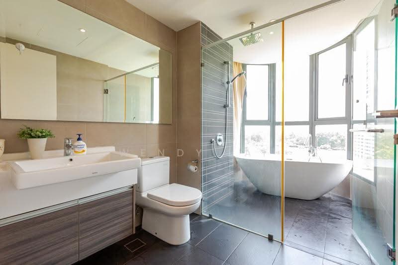 Condominium for Sale at Teega Residences - Wendy Lai - Bathroom - PropertyGuru.com.my
