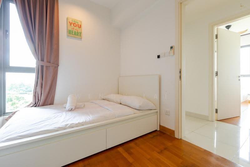 Condominium for Sale at Teega Residences - Wendy Lai - Bedroom - PropertyGuru.com.my