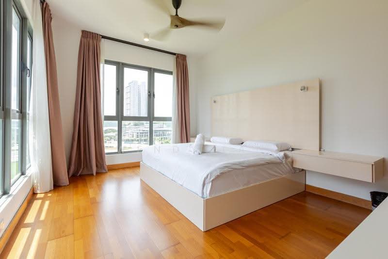 Condominium for Sale at Teega Residences - Wendy Lai - Bedroom - PropertyGuru.com.my