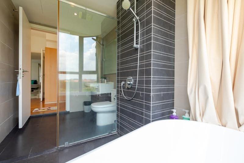 Condominium for Sale at Teega Residences - Wendy Lai - Bathroom - PropertyGuru.com.my