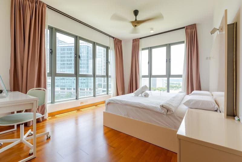 Condominium for Sale at Teega Residences - Wendy Lai - Bedroom - PropertyGuru.com.my
