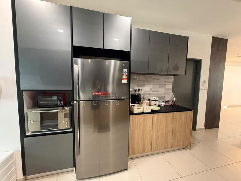 2-storey Terraced House for Sale in Bandar Sri Sendayan (Negeri Sembilan) - Marcus Yeow - Kitchen - PropertyGuru.com.my