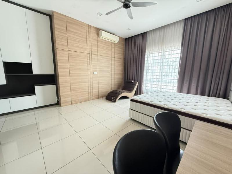2-storey Terraced House for Sale in Bandar Sri Sendayan (Negeri Sembilan) - Marcus Yeow - Bedroom - PropertyGuru.com.my