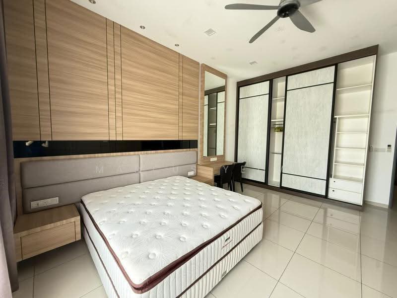 2-storey Terraced House for Sale in Bandar Sri Sendayan (Negeri Sembilan) - Marcus Yeow - Bedroom - PropertyGuru.com.my