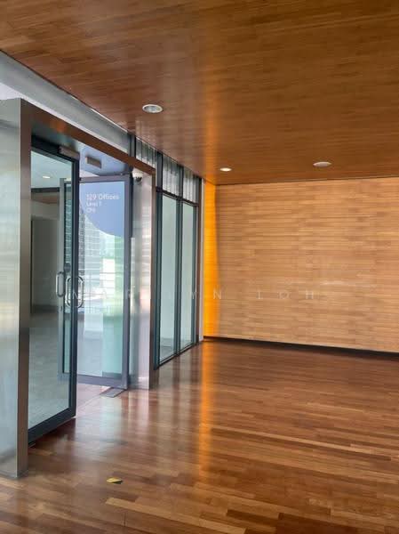 Office for Sale in Petaling Jaya (Selangor) - Marilyn Loh - Entrance - PropertyGuru.com.my