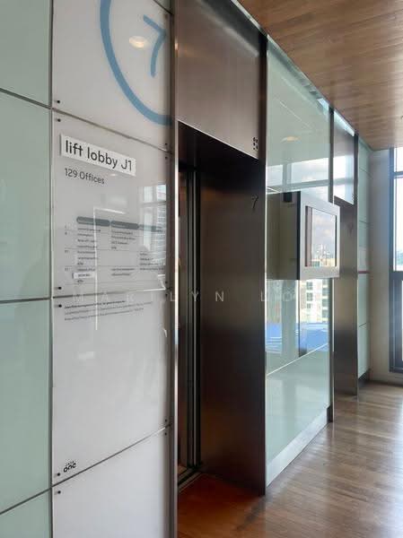 Office for Sale in Petaling Jaya (Selangor) - Marilyn Loh - Lobby - PropertyGuru.com.my