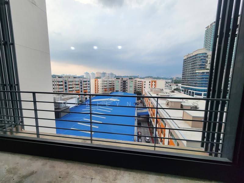 Office for Sale in Petaling Jaya (Selangor) - Marilyn Loh - View - PropertyGuru.com.my
