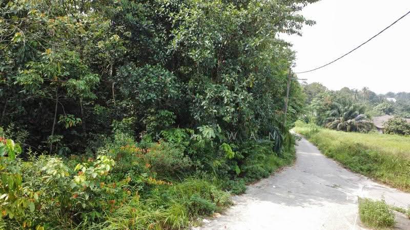 Agricultural Land for Sale in Kuang (Selangor) - NIK AZWAN - Exterior - PropertyGuru.com.my