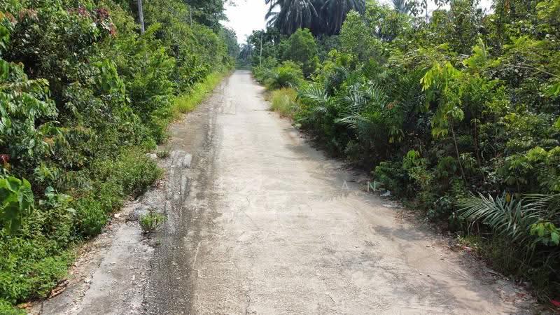 Agricultural Land for Sale in Kuang (Selangor) - NIK AZWAN - Exterior - PropertyGuru.com.my