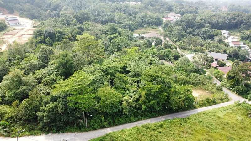 Agricultural Land for Sale in Kuang (Selangor) - NIK AZWAN - Exterior - PropertyGuru.com.my