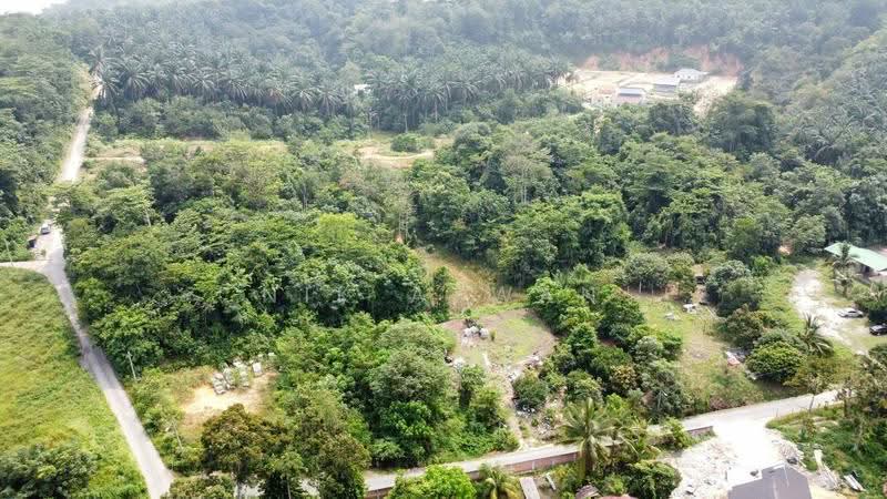 Agricultural Land for Sale in Kuang (Selangor) - NIK AZWAN - Exterior - PropertyGuru.com.my