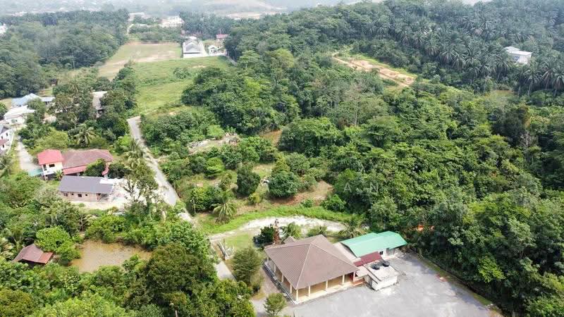 Agricultural Land for Sale in Kuang (Selangor) - NIK AZWAN - Exterior - PropertyGuru.com.my