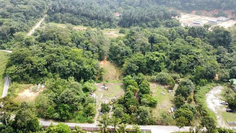 Agricultural Land for Sale in Kuang (Selangor) - NIK AZWAN - Exterior - PropertyGuru.com.my