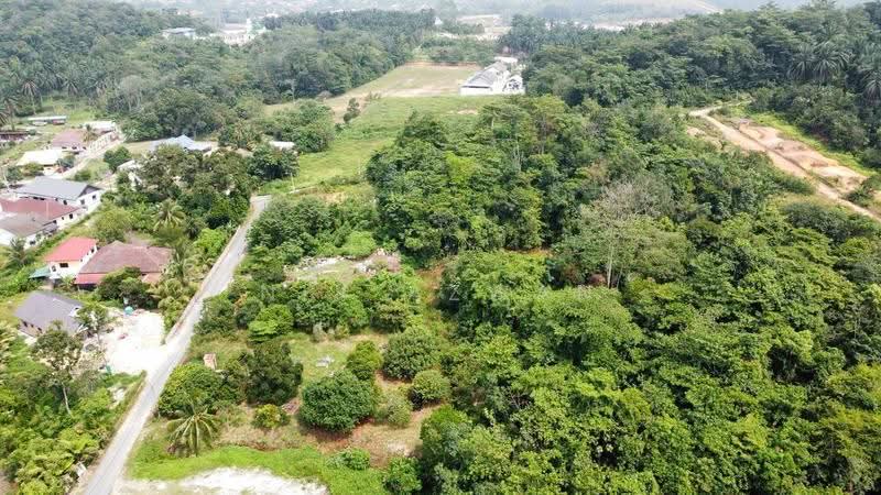Agricultural Land for Sale in Kuang (Selangor) - NIK AZWAN - Exterior - PropertyGuru.com.my