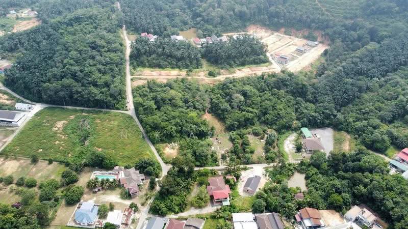 Agricultural Land for Sale in Kuang (Selangor) - NIK AZWAN - Exterior - PropertyGuru.com.my