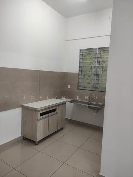 Condominium for Sale at Gardens Ville - Joelyn Khoo - Kitchen - PropertyGuru.com.my