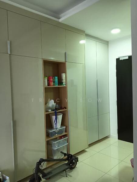 Service Residence for Rent at Skyluxe On The Park Bukit Jalil - Tracy Sow - Interior - PropertyGuru.com.my