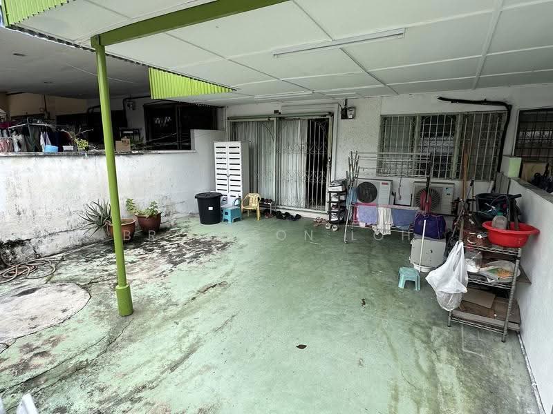 1-storey Terraced House for Sale in Taman Melawati (Ulu Kelang) - Brackson Loh - Exterior - PropertyGuru.com.my