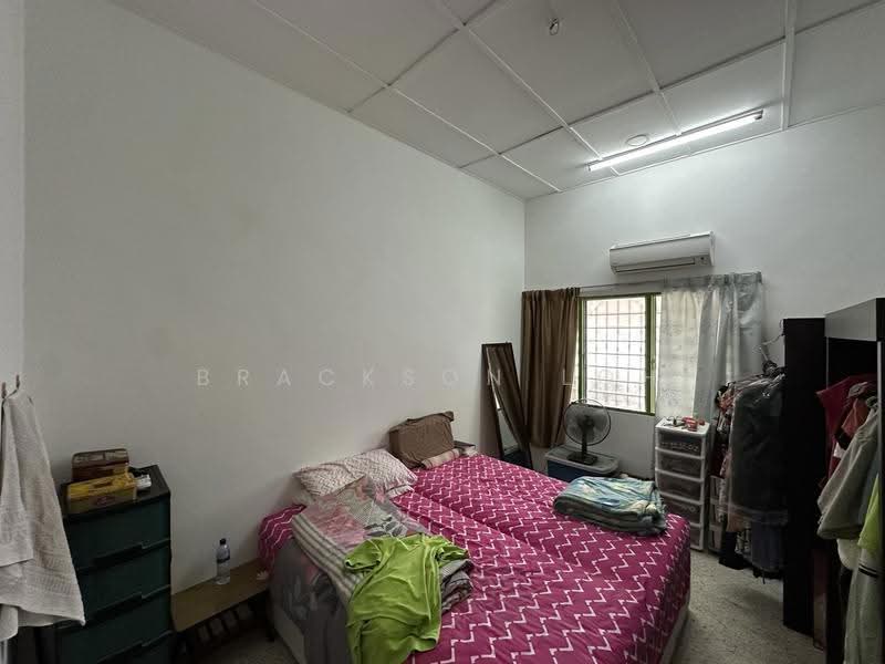 1-storey Terraced House for Sale in Taman Melawati (Ulu Kelang) - Brackson Loh - Bedroom - PropertyGuru.com.my