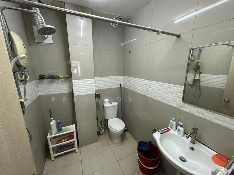 1-storey Terraced House for Sale in Taman Melawati (Ulu Kelang) - Brackson Loh - Bathroom - PropertyGuru.com.my