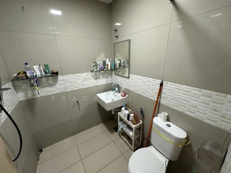 1-storey Terraced House for Sale in Taman Melawati (Ulu Kelang) - Brackson Loh - Bathroom - PropertyGuru.com.my