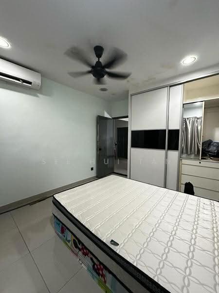 2-storey Terraced House for Sale in Taman Bukit Maluri (Kepong) - See Hui Tan - Bedroom - PropertyGuru.com.my