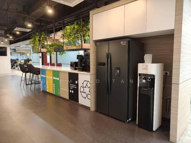 Office for Rent in Seksyen 52 (Petaling Jaya) - Desmond Tang - Interior - PropertyGuru.com.my